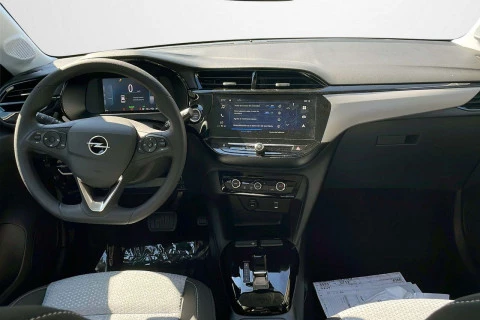 Opel Corsa Electric 50kWh Edition