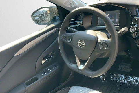 Opel Corsa Electric 50kWh Edition