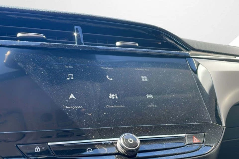 Opel Corsa Electric 50kWh Edition