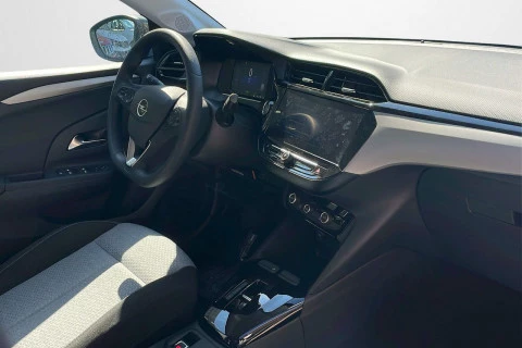 Opel Corsa Electric 50kWh Edition