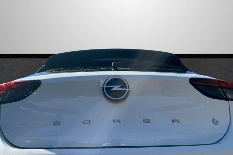 Opel Corsa Electric 50kWh Edition