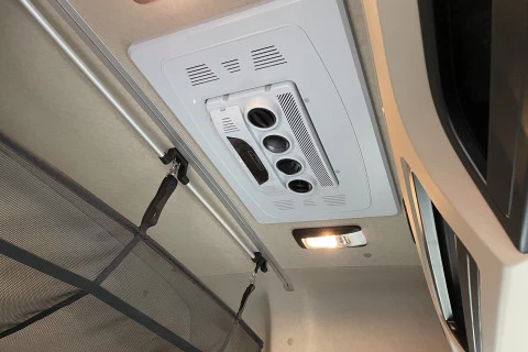 Mercedes-Benz Actros L 1863