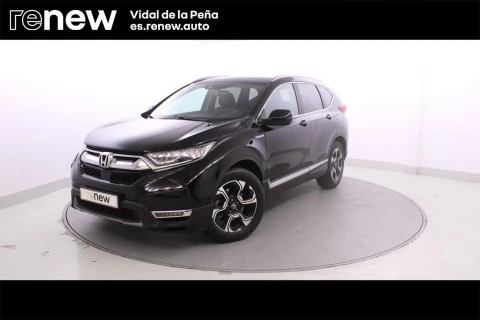 Honda CR-V  Hibrido  2.0 i-MMD Lifestyle 4x2