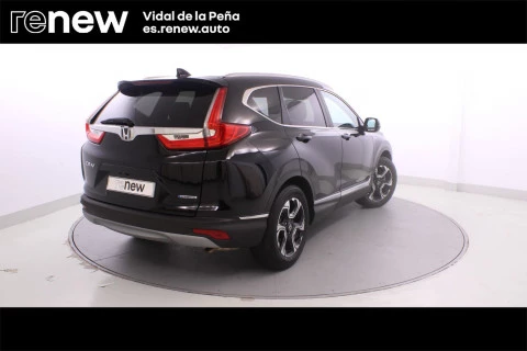 Honda CR-V  Hibrido  2.0 i-MMD Lifestyle 4x2