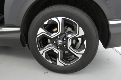 Honda CR-V  Hibrido  2.0 i-MMD Lifestyle 4x2