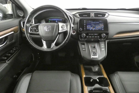 Honda CR-V  Hibrido  2.0 i-MMD Lifestyle 4x2