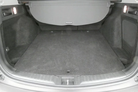 Honda CR-V  Hibrido  2.0 i-MMD Lifestyle 4x2