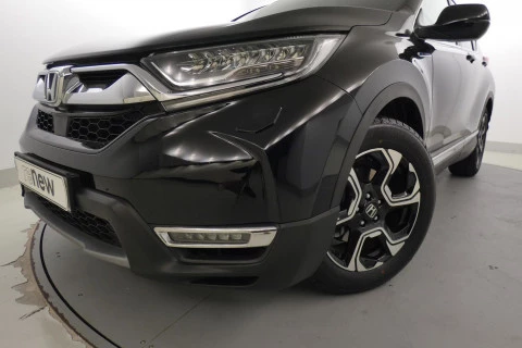 Honda CR-V  Hibrido  2.0 i-MMD Lifestyle 4x2