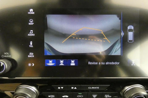 Honda CR-V  Hibrido  2.0 i-MMD Lifestyle 4x2