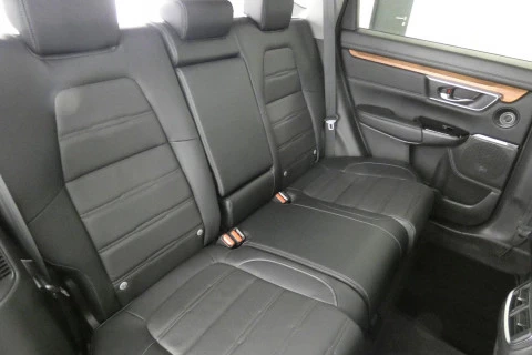 Honda CR-V  Hibrido  2.0 i-MMD Lifestyle 4x2