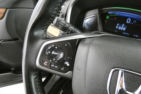 Honda CR-V  Hibrido  2.0 i-MMD Lifestyle 4x2