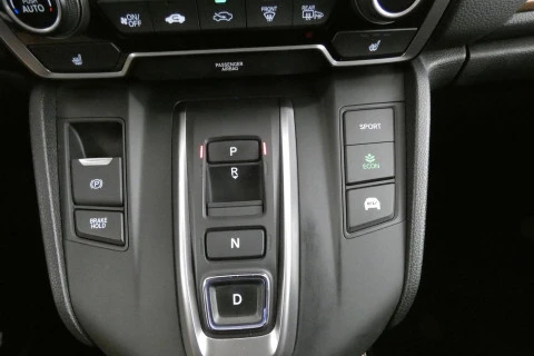 Honda CR-V  Hibrido  2.0 i-MMD Lifestyle 4x2