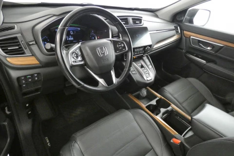 Honda CR-V  Hibrido  2.0 i-MMD Lifestyle 4x2