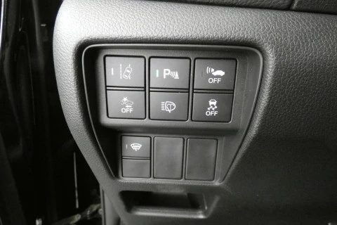 Honda CR-V  Hibrido  2.0 i-MMD Lifestyle 4x2