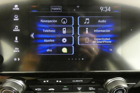 Honda CR-V  Hibrido  2.0 i-MMD Lifestyle 4x2