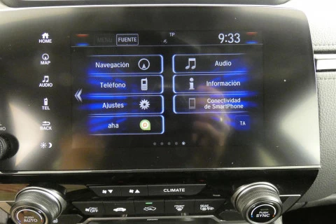 Honda CR-V  Hibrido  2.0 i-MMD Lifestyle 4x2