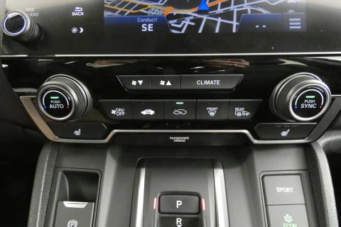 Honda CR-V  Hibrido  2.0 i-MMD Lifestyle 4x2