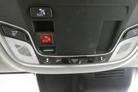 Honda CR-V  Hibrido  2.0 i-MMD Lifestyle 4x2