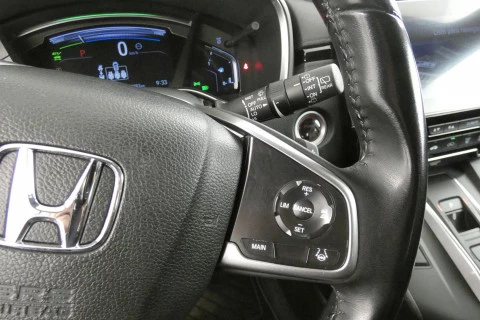 Honda CR-V  Hibrido  2.0 i-MMD Lifestyle 4x2