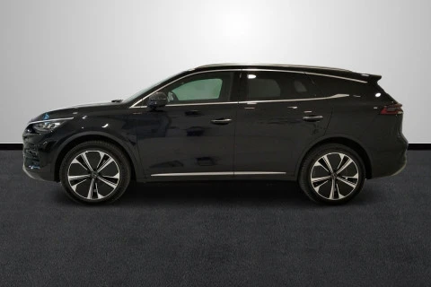 BYD TANG Flagship