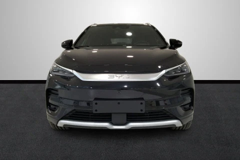 BYD TANG Flagship