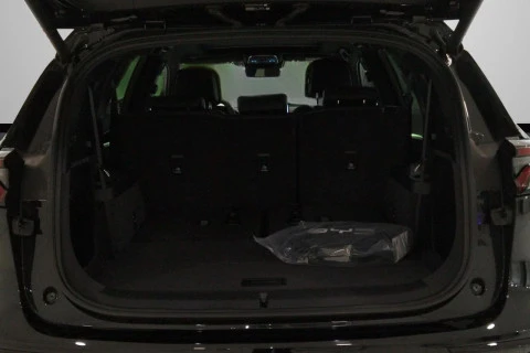 BYD TANG Flagship