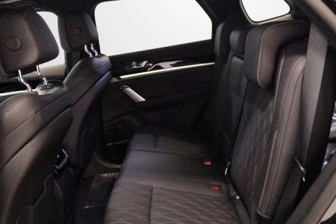 BYD TANG Flagship