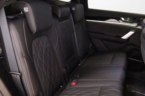 BYD TANG Flagship