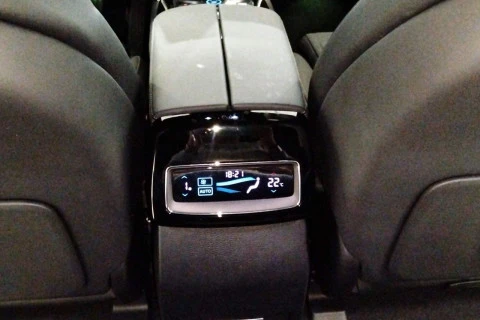 BYD TANG Flagship