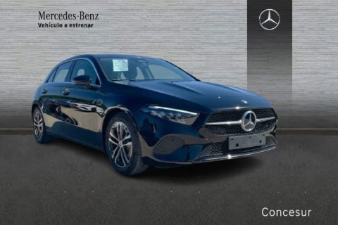 Mercedes-Benz Clase A A 180 d