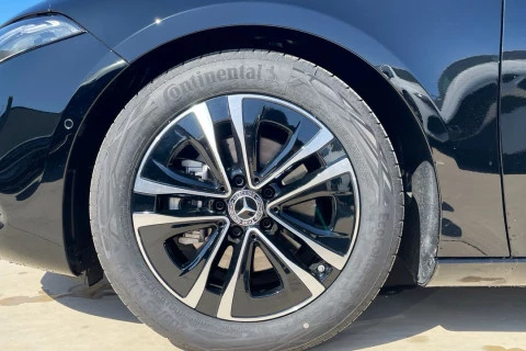 Mercedes-Benz Clase A A 180 d