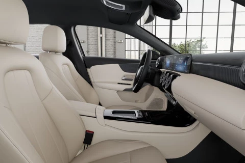 Mercedes-Benz Clase A A 180 d