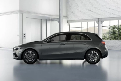 Mercedes-Benz Clase A A 180 d