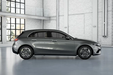 Mercedes-Benz Clase A A 180 d