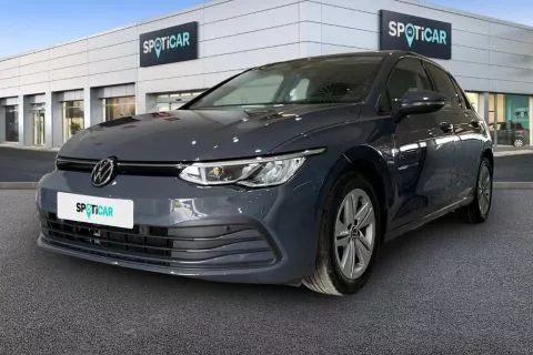 Volkswagen Golf Life 1.0 TSI 81kW (110CV)