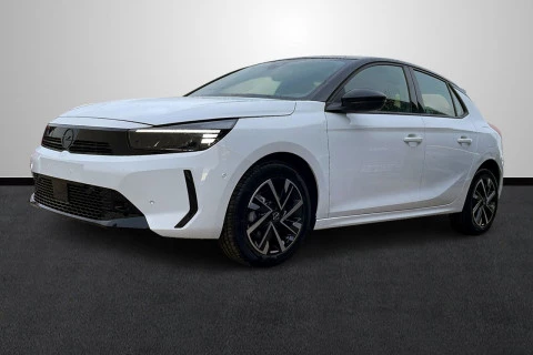 Opel Corsa 1.2T XHLHybrid 81kW GS eDCT