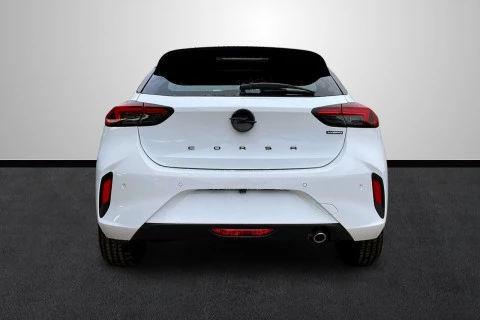 Opel Corsa 1.2T XHLHybrid 81kW GS eDCT