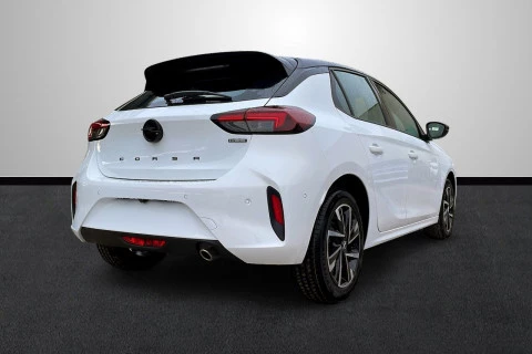 Opel Corsa 1.2T XHLHybrid 81kW GS eDCT