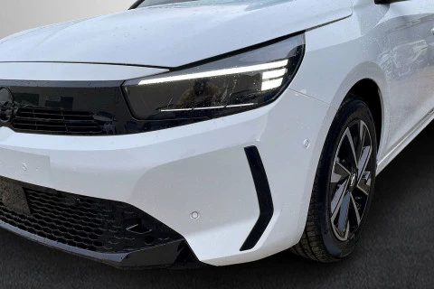 Opel Corsa 1.2T XHLHybrid 81kW GS eDCT