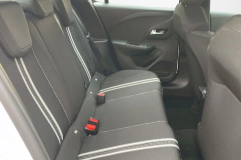 Opel Corsa 1.2T XHLHybrid 81kW GS eDCT