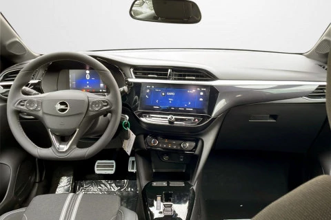 Opel Corsa 1.2T XHLHybrid 81kW GS eDCT