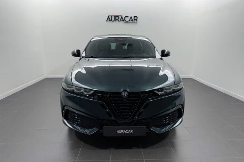 Alfa Romeo Tonale 1.5 Híbrido 175 CV TCT7 Veloce