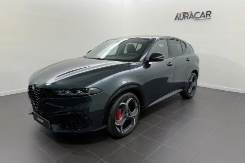 Alfa Romeo Tonale 1.5 Híbrido 175 CV TCT7 Veloce