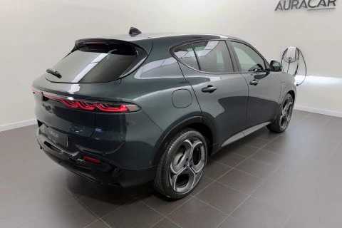 Alfa Romeo Tonale 1.5 Híbrido 175 CV TCT7 Veloce