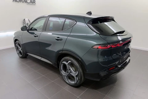 Alfa Romeo Tonale 1.5 Híbrido 175 CV TCT7 Veloce