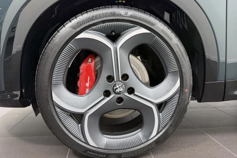 Alfa Romeo Tonale 1.5 Híbrido 175 CV TCT7 Veloce