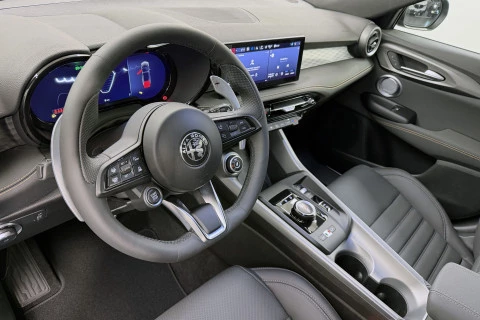 Alfa Romeo Tonale 1.5 Híbrido 175 CV TCT7 Veloce