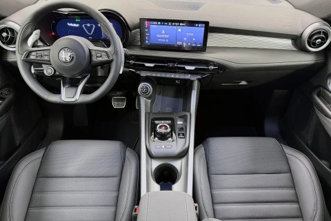 Alfa Romeo Tonale 1.5 Híbrido 175 CV TCT7 Veloce
