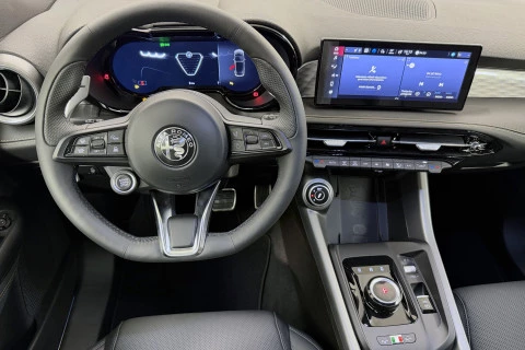 Alfa Romeo Tonale 1.5 Híbrido 175 CV TCT7 Veloce