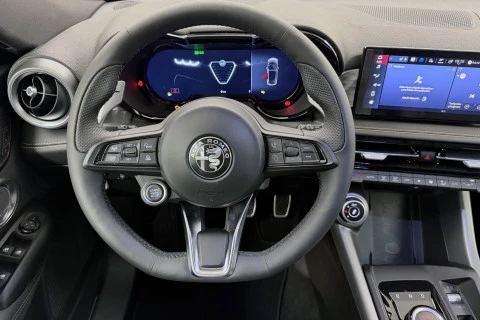 Alfa Romeo Tonale 1.5 Híbrido 175 CV TCT7 Veloce